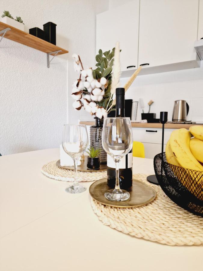 Apartment Melani Vir Exteriér fotografie