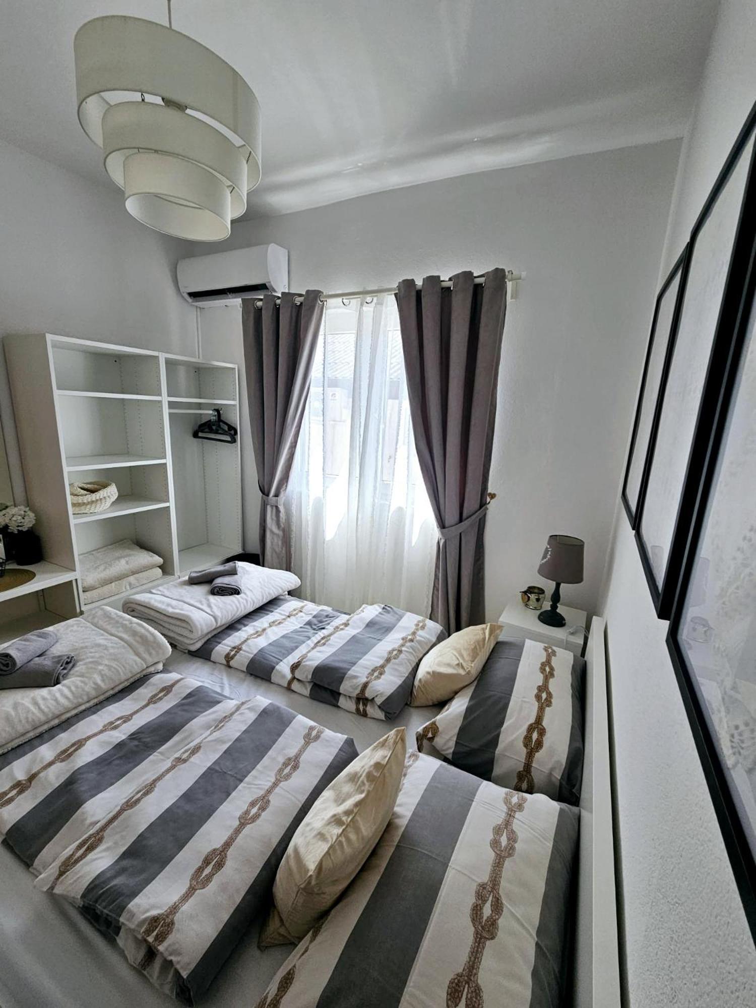 Apartment Melani Vir Exteriér fotografie