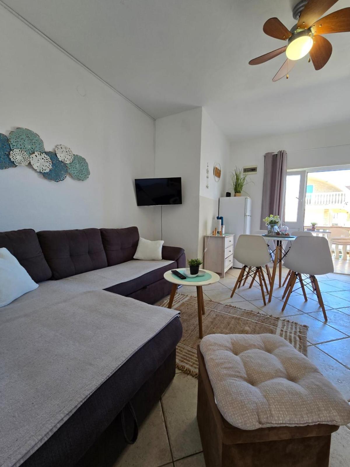 Apartment Melani Vir Exteriér fotografie