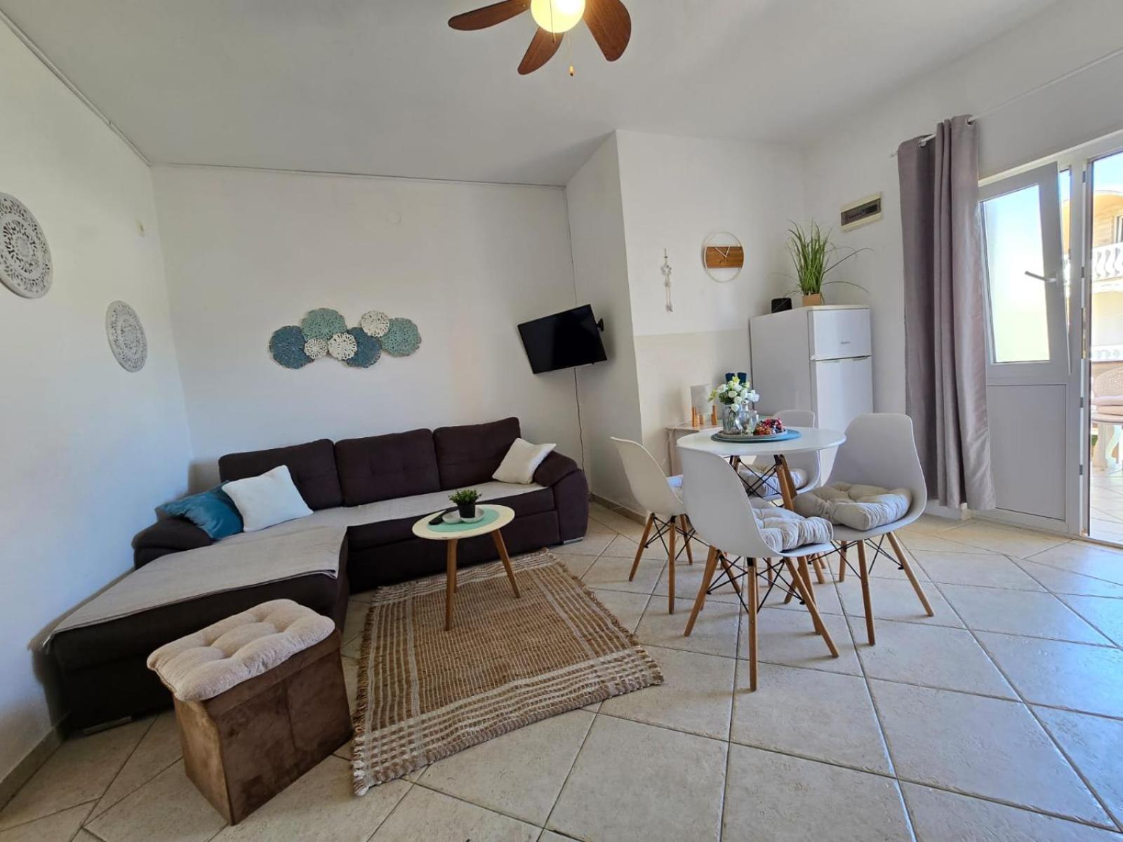 Apartment Melani Vir Exteriér fotografie