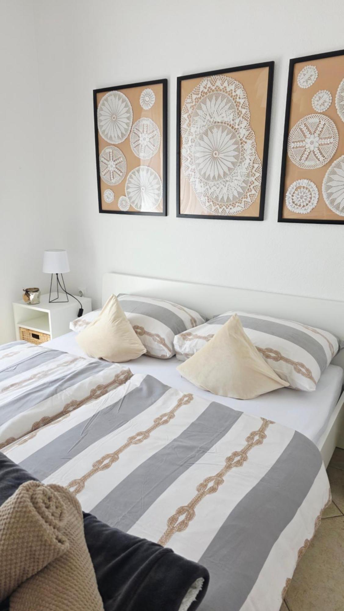 Apartment Melani Vir Exteriér fotografie